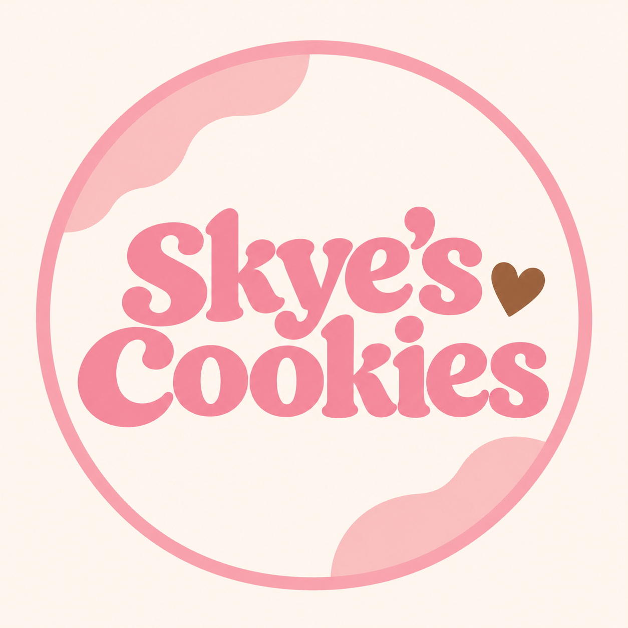 Skye's Cookies